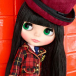  Neo Blythe Check It Out!