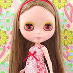 Prima Dolly Winsome Willow